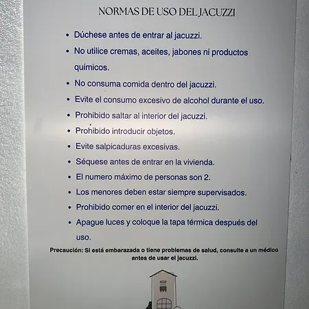 Casa Ana &