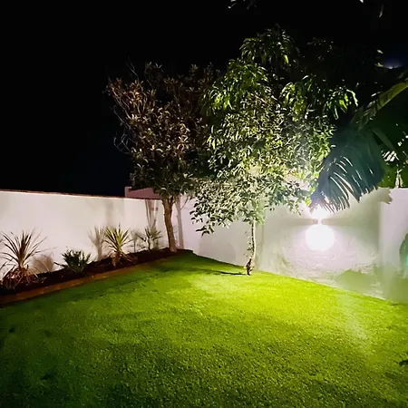 Casa Ana & וילה *