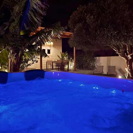 Casa Ana & וילה *