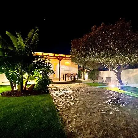 Casa Ana & וילה *
