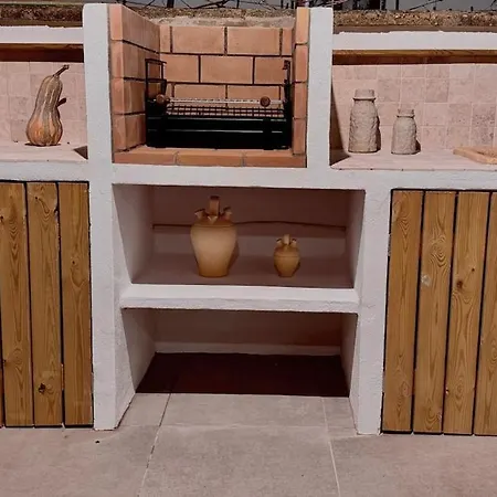 Casa Ana & וילה *