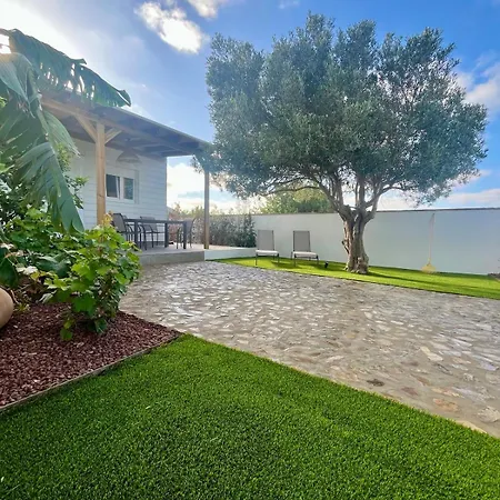 וילה Casa Ana & קוניל דה לה פרונטרה