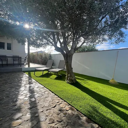 Casa Ana & * קוניל דה לה פרונטרה