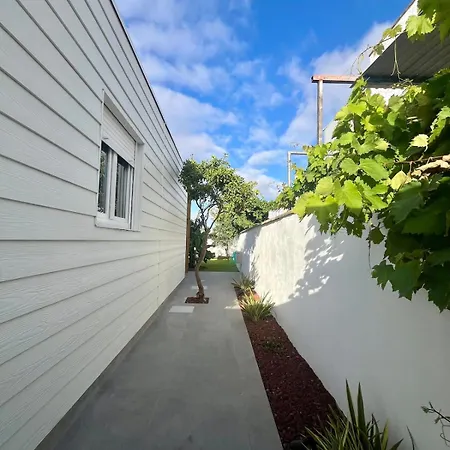 Casa Ana & *